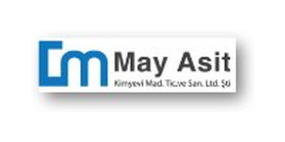 May Asit Kimyasal Mad. Tic. ve San. Ltd. Şti.